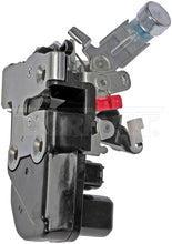 Load image into Gallery viewer, 931-687 Door Lock Actuator Motor Dorman - OE Solutions Canada