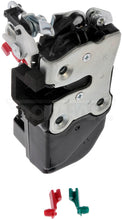 Load image into Gallery viewer, 931-692 Door Lock Actuator Motor Dorman - OE Solutions Canada