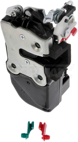 931-693 Door Lock Actuator Motor Dorman - OE Solutions Canada