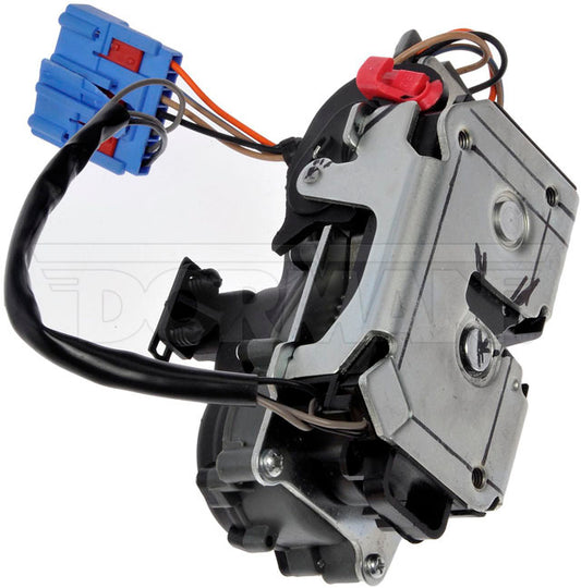 931-702 Liftgate Lock Actuator Dorman - OE Solutions Canada