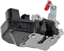 Load image into Gallery viewer, 931-713 Tailgate Lock Actuator Motor Dorman - OE Solutions Canada