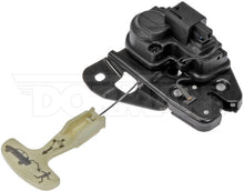 Load image into Gallery viewer, 931-714 Trunk Lock Actuator Motor Dorman - OE Solutions Canada