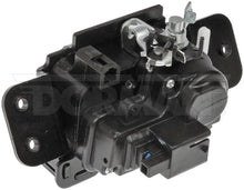 Load image into Gallery viewer, 931-715 Liftgate Lock Actuator Dorman - OE Solutions Canada