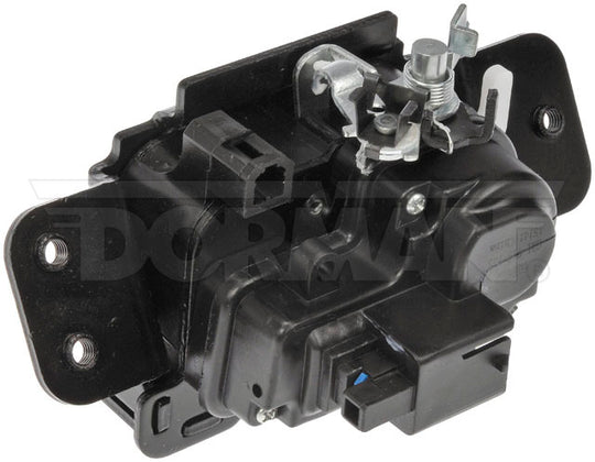 931-715 Liftgate Lock Actuator Dorman - OE Solutions Canada