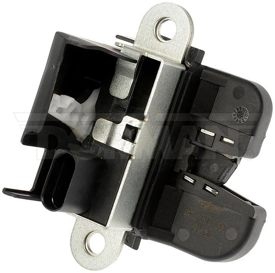 931-718 Liftgate Lock Actuator Dorman - OE Solutions Canada