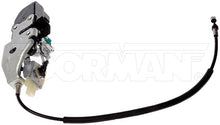 Load image into Gallery viewer, 931-749 Door Lock Actuator Motor Dorman - OE Solutions Canada