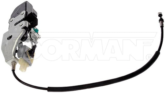 931-749 Door Lock Actuator Motor Dorman - OE Solutions Canada