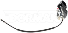 Charger l'image dans la galerie, 931-750 Door Lock Actuator Motor Dorman - OE Solutions Canada