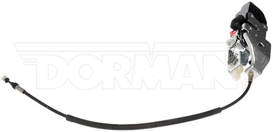931-750 Door Lock Actuator Motor Dorman - OE Solutions Canada