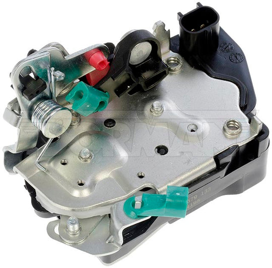931-756 Door Latch Assembly Dorman - OE Solutions Canada