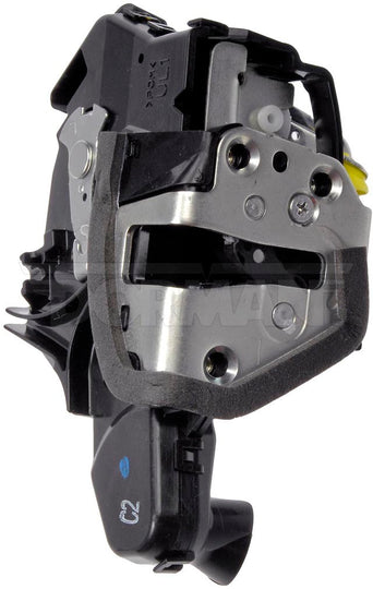 931-800 Door Latch Assembly Dorman - OE Solutions Canada