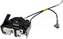 Load image into Gallery viewer, 931-802 Door Lock Actuator Motor Dorman - OE Solutions Canada