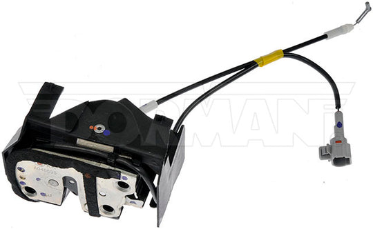 931-802 Door Lock Actuator Motor Dorman - OE Solutions Canada