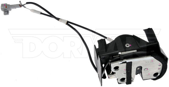 931-803 Door Lock Actuator Motor Dorman - OE Solutions Canada