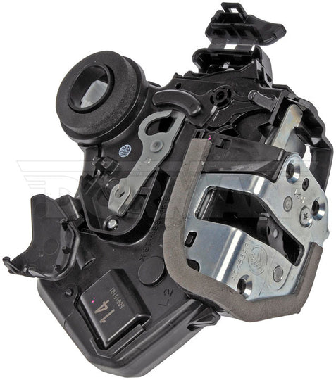 931-806 Door Lock Actuator Motor Dorman - OE Solutions Canada