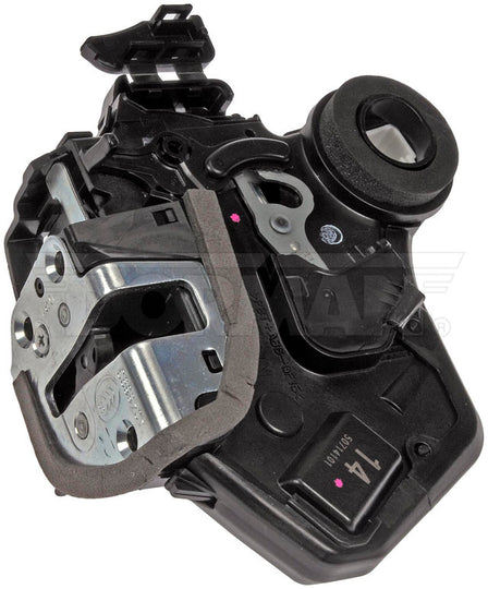 931-807 Door Lock Actuator Motor Dorman - OE Solutions Canada