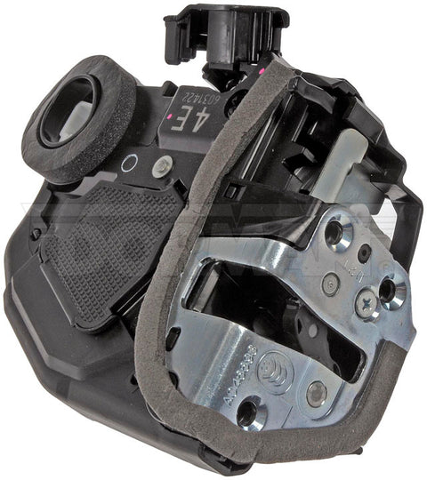931-808 Door Lock Actuator Motor Dorman - OE Solutions Canada