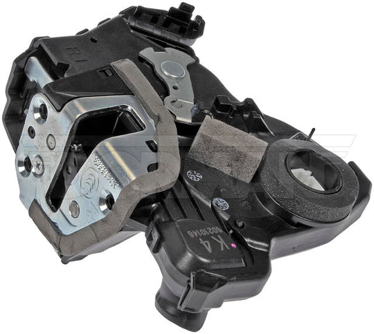 931-823 Door Lock Actuator Motor Dorman - OE Solutions Canada