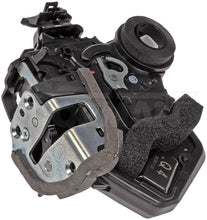 Load image into Gallery viewer, 931-825 Door Lock Actuator Motor Dorman - OE Solutions Canada