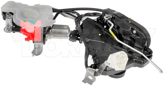 931-831 Door Lock Actuator Motor Dorman - OE Solutions Canada