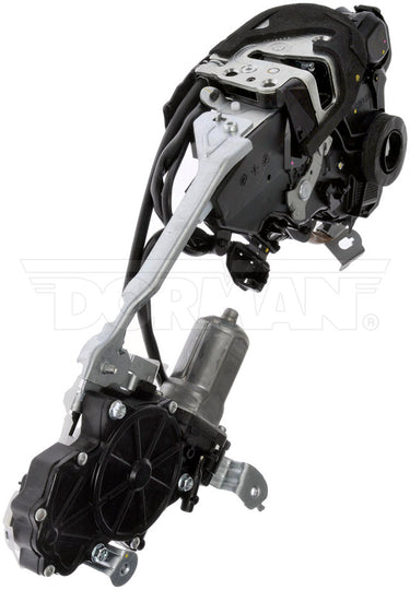931-832 Door Lock Actuator Motor Dorman - OE Solutions Canada