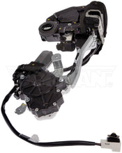 Load image into Gallery viewer, 931-835 Door Lock Actuator Motor Dorman - OE Solutions Canada