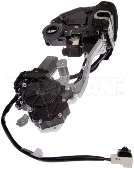 931-835 Door Lock Actuator Motor Dorman - OE Solutions Canada