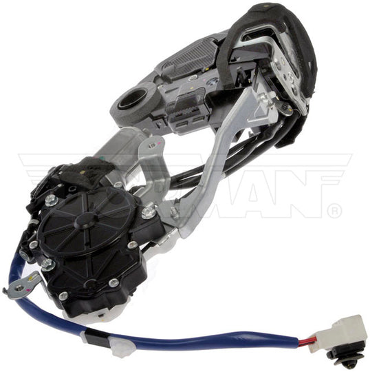 931-837 Door Lock Actuator Motor Dorman - OE Solutions Canada