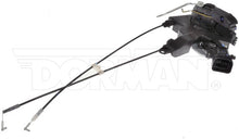 Charger l'image dans la galerie, 931-838 Door Latch Assembly Dorman - OE Solutions Canada