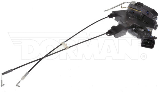 931-838 Door Latch Assembly Dorman - OE Solutions Canada