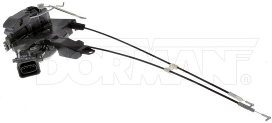 931-839 Door Latch Assembly Dorman - OE Solutions Canada