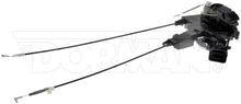Charger l'image dans la galerie, 931-840 Door Latch Assembly Dorman - OE Solutions Canada