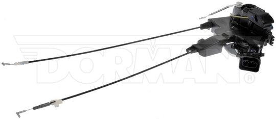 931-840 Door Latch Assembly Dorman - OE Solutions Canada
