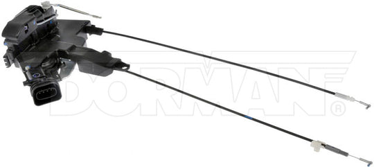 931-841 Door Latch Assembly Dorman - OE Solutions Canada