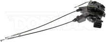 Load image into Gallery viewer, 931-842 Door Latch Assembly Dorman - OE Solutions Canada