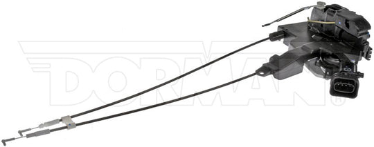 931-842 Door Latch Assembly Dorman - OE Solutions Canada