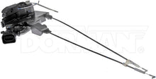 Charger l'image dans la galerie, 931-843 Door Latch Assembly Dorman - OE Solutions Canada