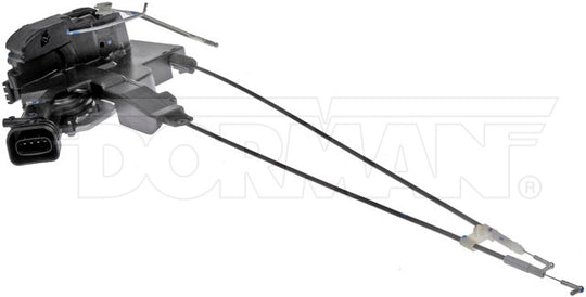 931-843 Door Latch Assembly Dorman - OE Solutions Canada