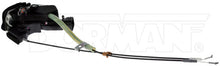Load image into Gallery viewer, 931-844 Door Lock Actuator Motor Dorman - OE Solutions Canada