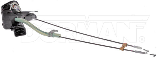 931-845 Door Latch Assembly Dorman - OE Solutions Canada