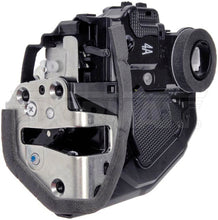 Load image into Gallery viewer, 931-851 Door Lock Actuator Motor Dorman - OE Solutions Canada