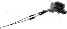 Load image into Gallery viewer, 931-854 Door Latch Assembly Dorman - OE Solutions Canada