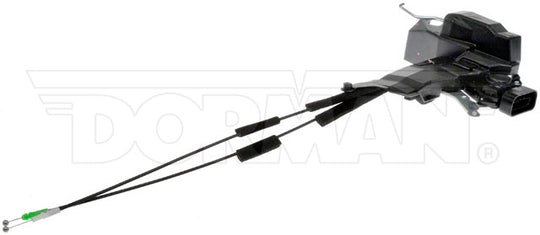 931-854 Door Latch Assembly Dorman - OE Solutions Canada