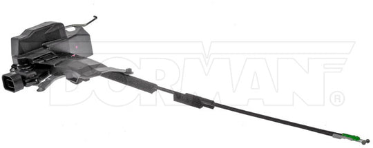 931-855 Door Latch Assembly Dorman - OE Solutions Canada