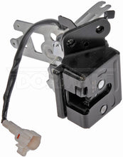 Load image into Gallery viewer, 931-861 Liftgate Lock Actuator Dorman - OE Solutions Canada