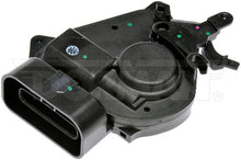 Load image into Gallery viewer, 931-863 Door Lock Actuator Motor Dorman - OE Solutions Canada