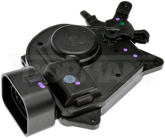 931-866 Door Lock Actuator Motor Dorman - OE Solutions Canada