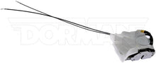 Load image into Gallery viewer, 931-867 Door Lock Actuator Motor Dorman - OE Solutions Canada