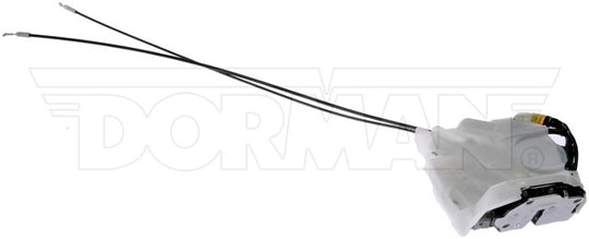 931-867 Door Lock Actuator Motor Dorman - OE Solutions Canada