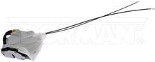 Load image into Gallery viewer, 931-868 Door Lock Actuator Motor Dorman - OE Solutions Canada